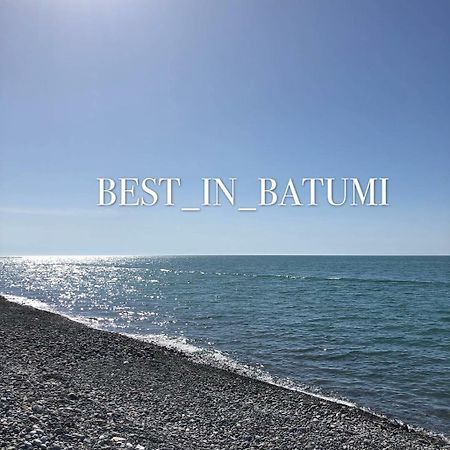 Best_In_Batumi 1 Екстер'єр фото