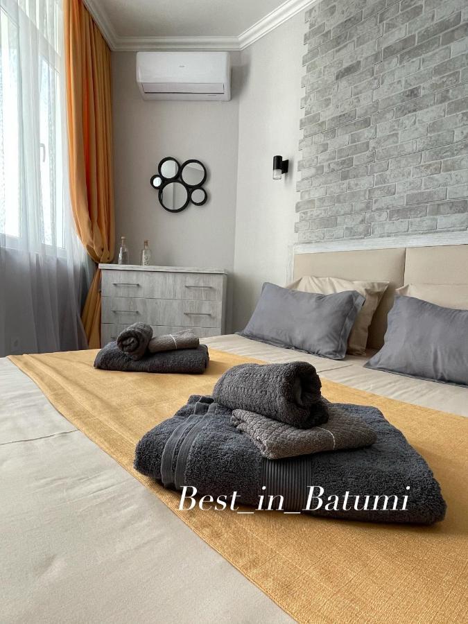 Best_In_Batumi 1 Екстер'єр фото