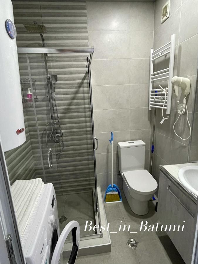Best_In_Batumi 1 Екстер'єр фото