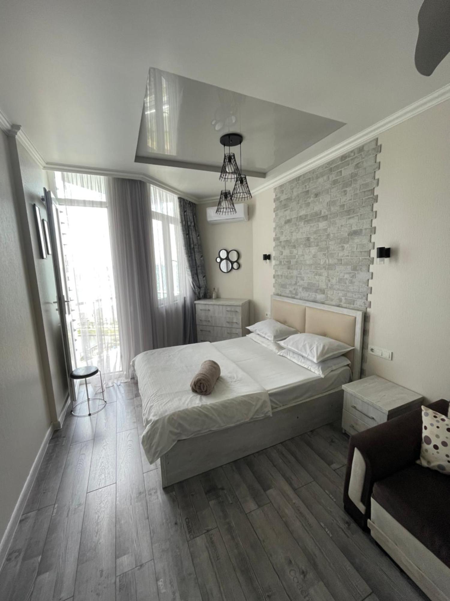 Best_In_Batumi 1 Екстер'єр фото