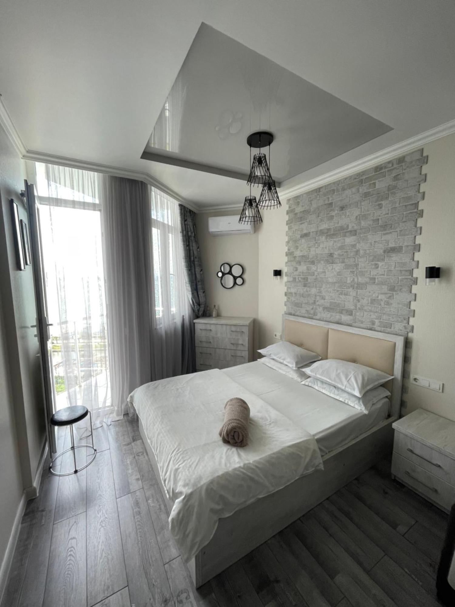 Best_In_Batumi 1 Екстер'єр фото