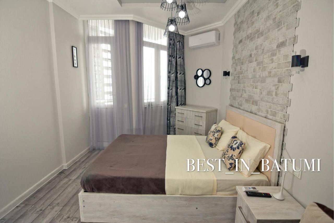 Best_In_Batumi 1 Екстер'єр фото