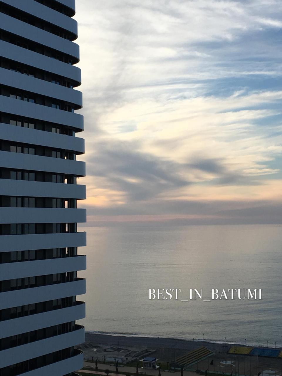 Best_In_Batumi 1 Екстер'єр фото