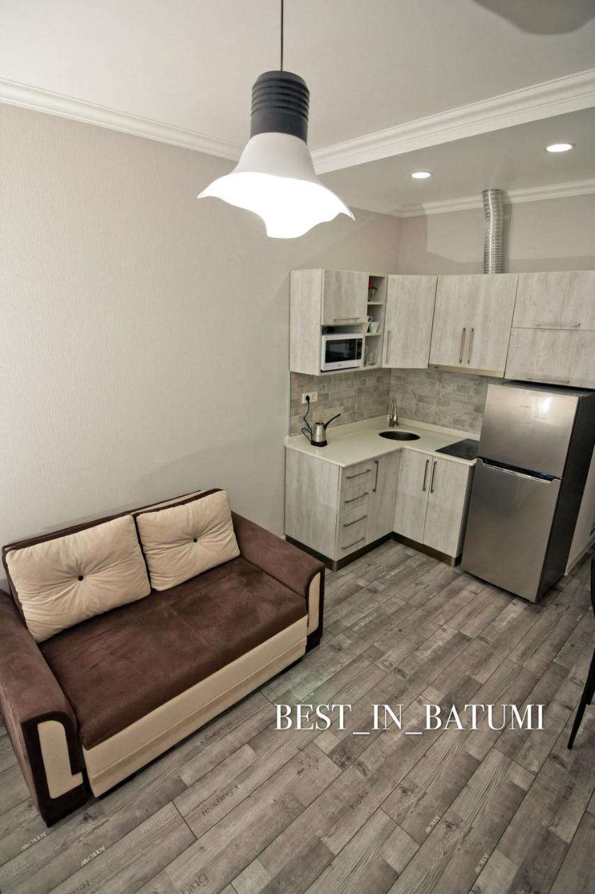 Best_In_Batumi 1 Екстер'єр фото