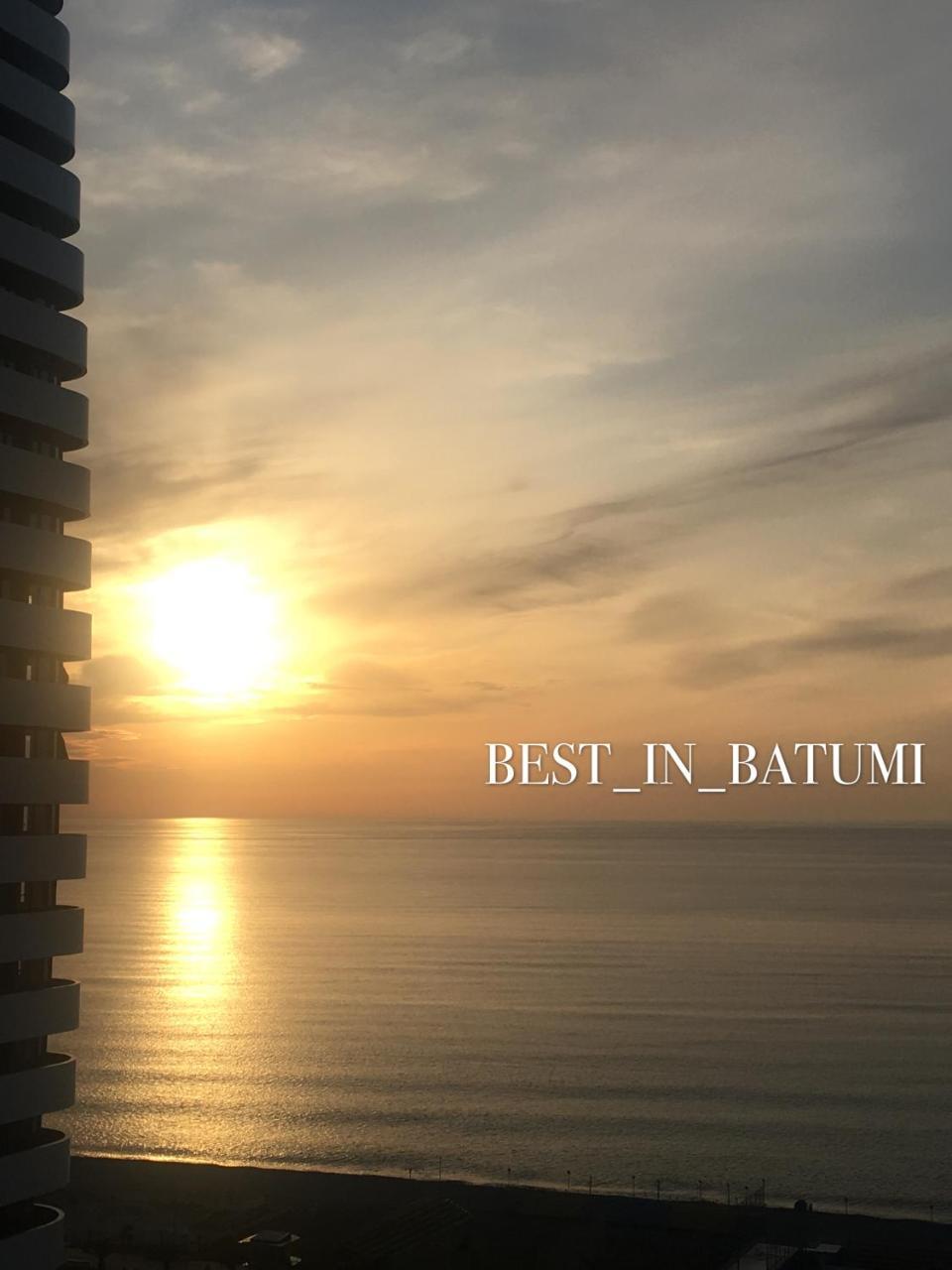 Best_In_Batumi 1 Екстер'єр фото