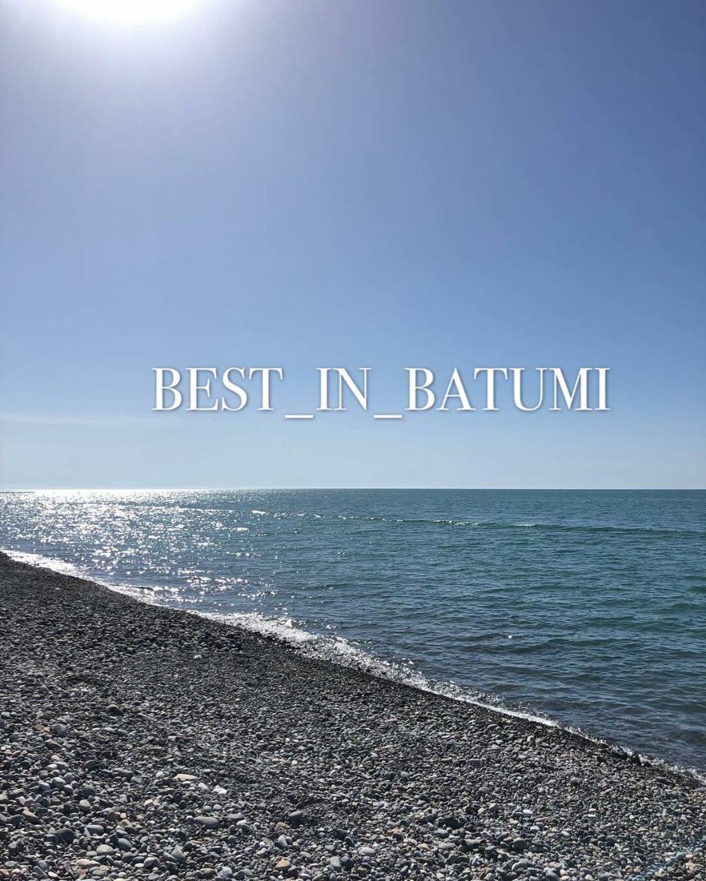 Best_In_Batumi 1 Екстер'єр фото