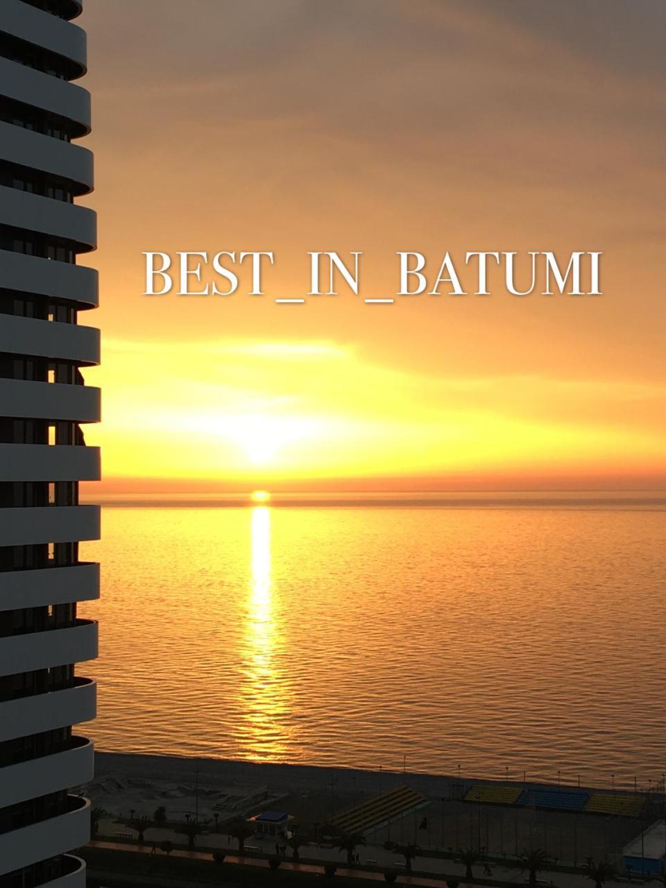 Best_In_Batumi 1 Екстер'єр фото